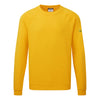 Deep Yellow