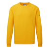 Deep Yellow