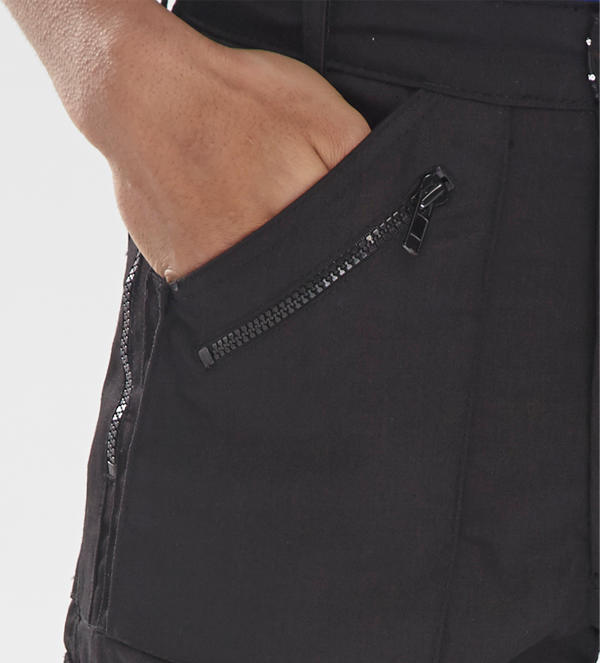 Beeswift Action Work Trousers - - Customisable Trousers