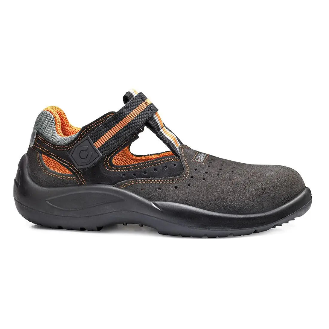 Summer S1 P Src - Grey Orange - Customisable Base