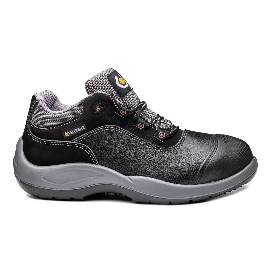 Mozart S3 Src - Black Grey - Customisable Base