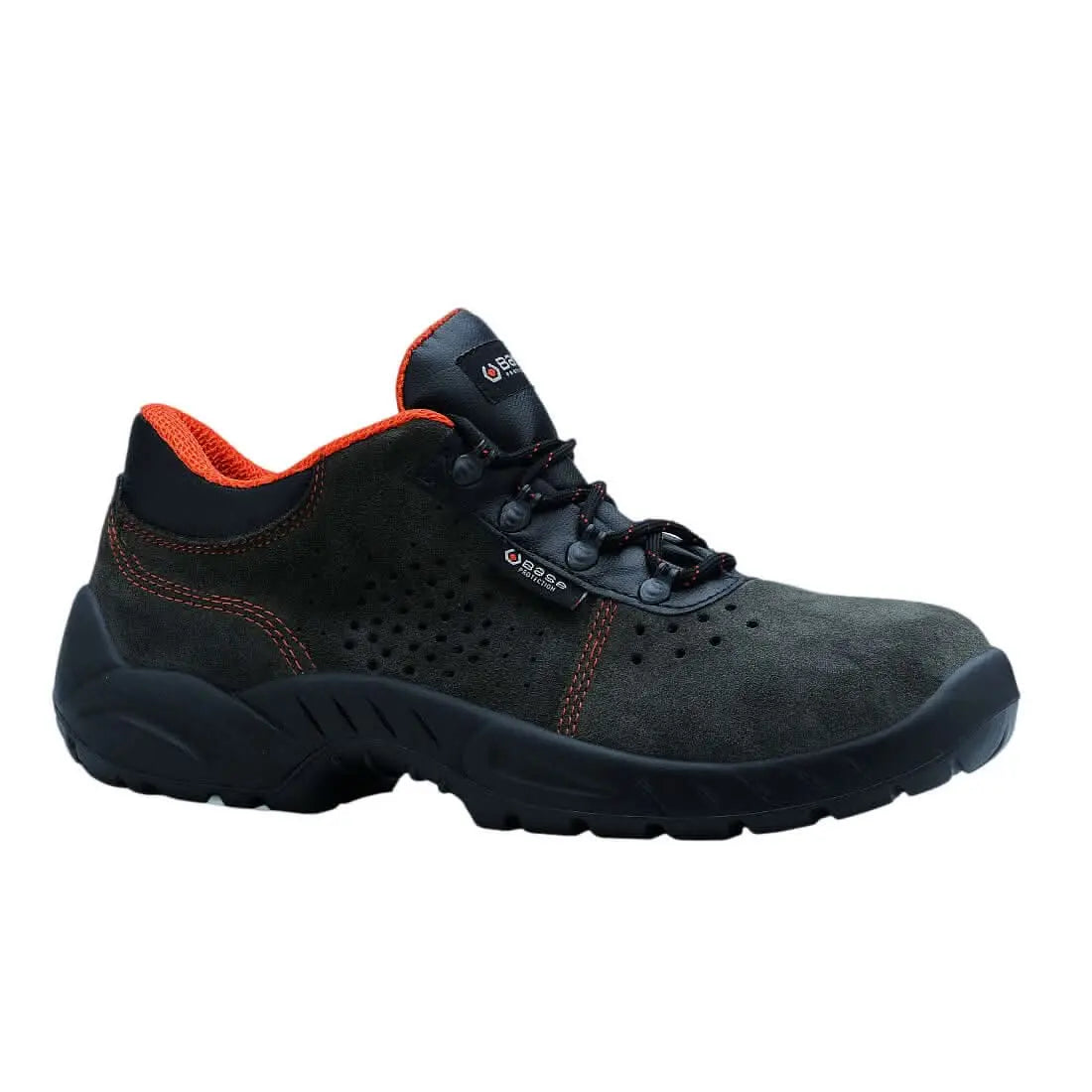 Opera S1 P Src - Grey Orange - Customisable Base