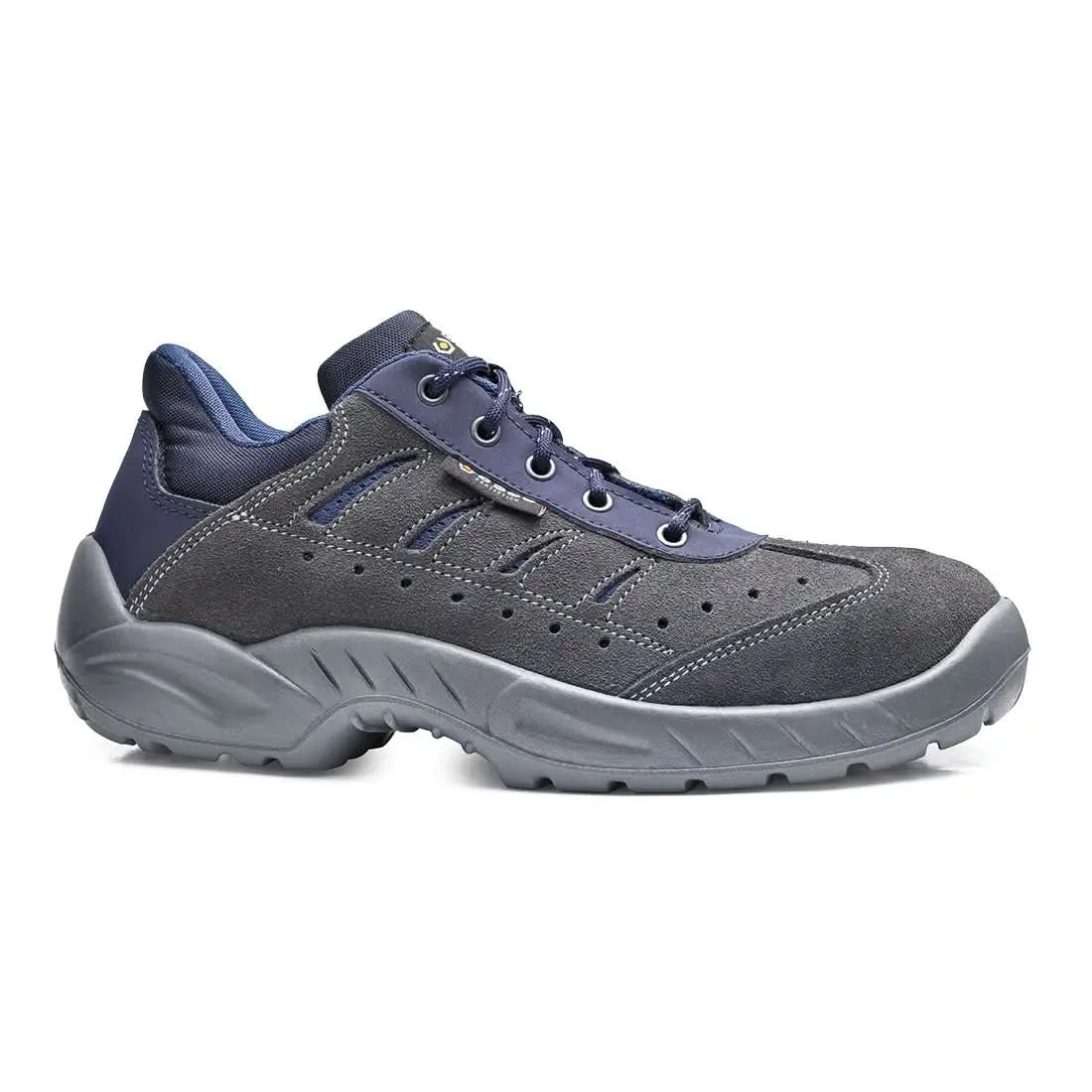 Colosseum S1 Ps Lg Fo Sr - Grey Cobalt - Customisable Base