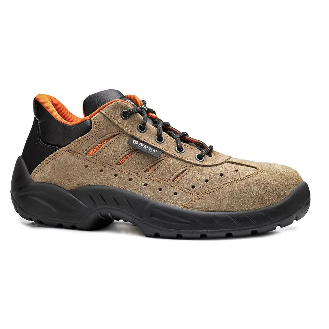 Paddington S1 P Src - Beige Orange - Customisable Base