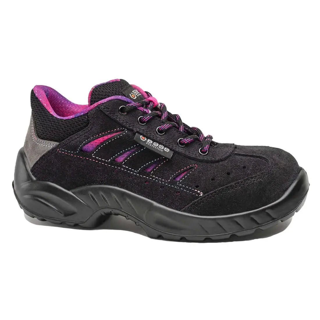 Zoe Shoe S1 P Src - Default Title - Customisable Base