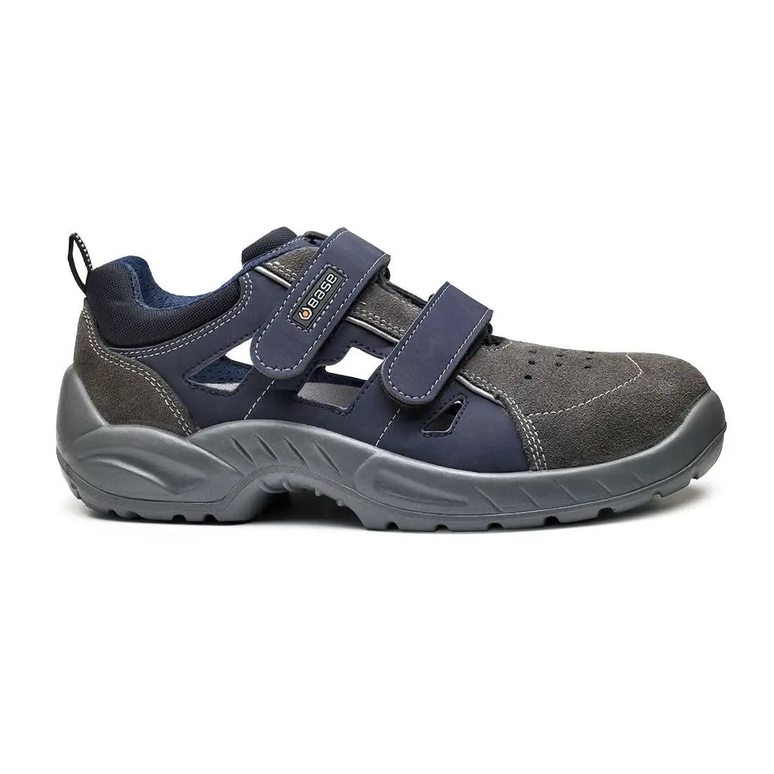 Central S1 Ps Lg Fo Sr - Grey Cobalt - Customisable Base