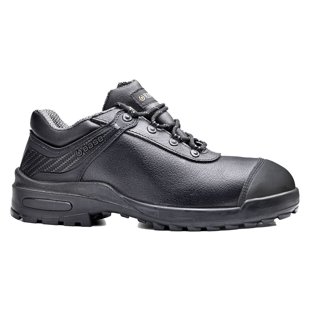 Curtis S3 Src B0185 - Black Size 9 (UK) - Customisable Shoes