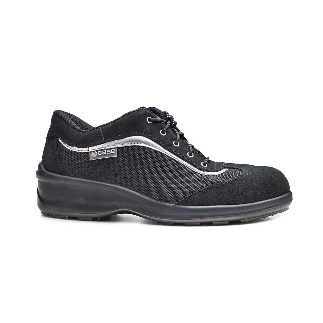 Iris S1 P Src - Black - Customisable Base