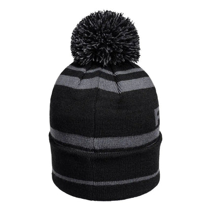 Bobble Hat B036 - - Customisable All Weather Accessories