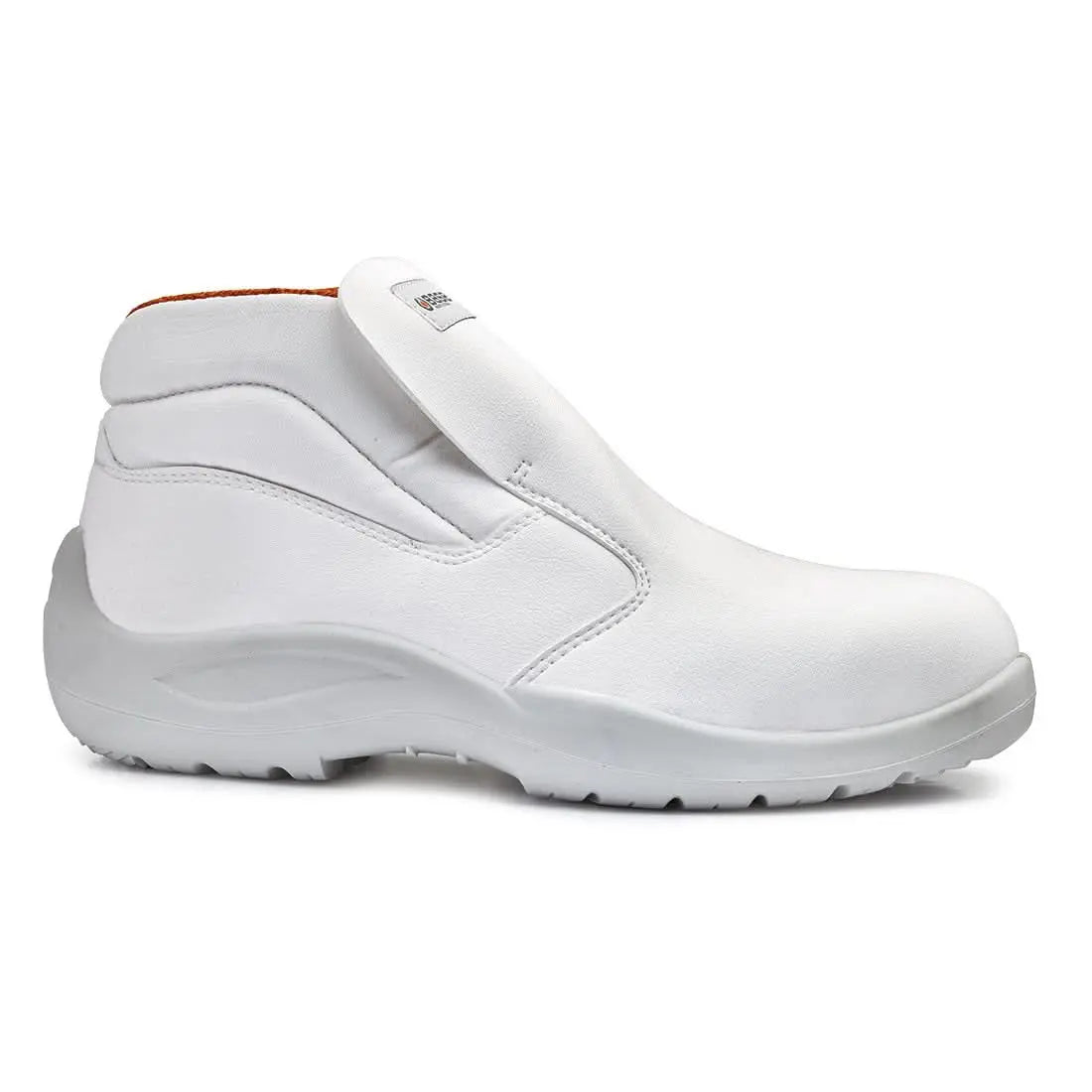 Argo S2 Src - White - Customisable Base