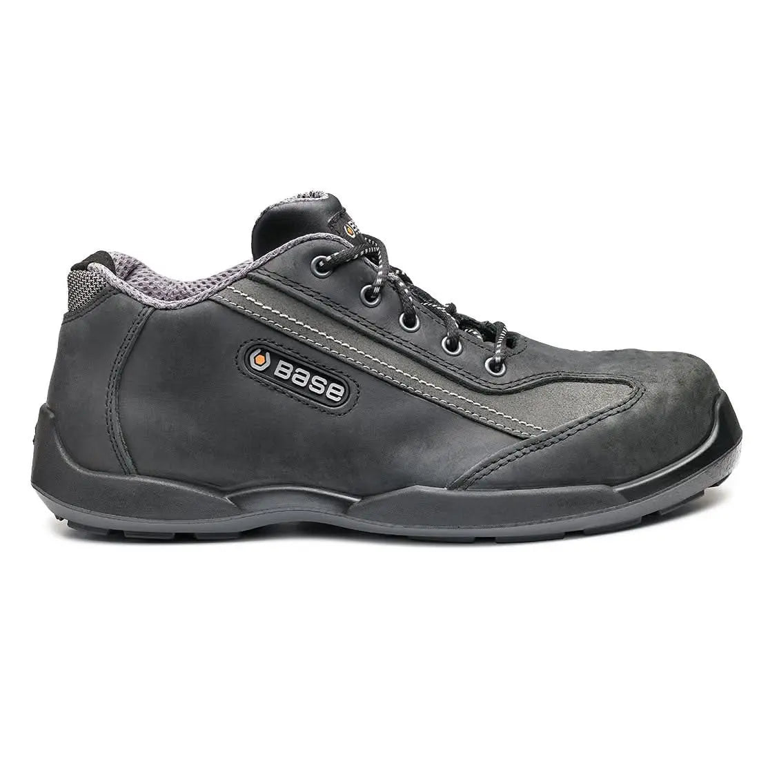Rally S3 Src - Black Grey - Customisable Base