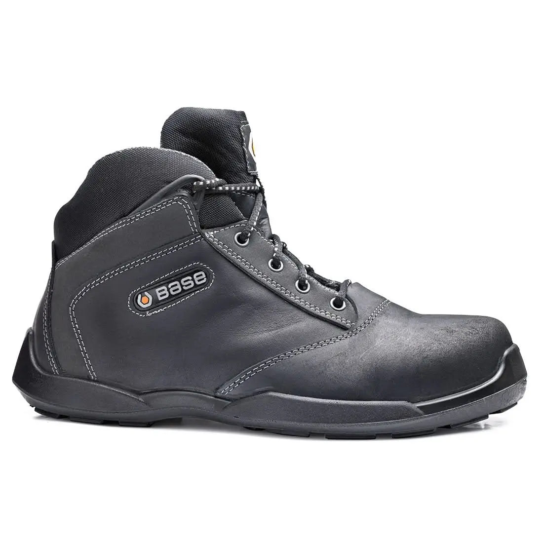 Hockey S3 S Fo Sr - Black Grey - Customisable Base