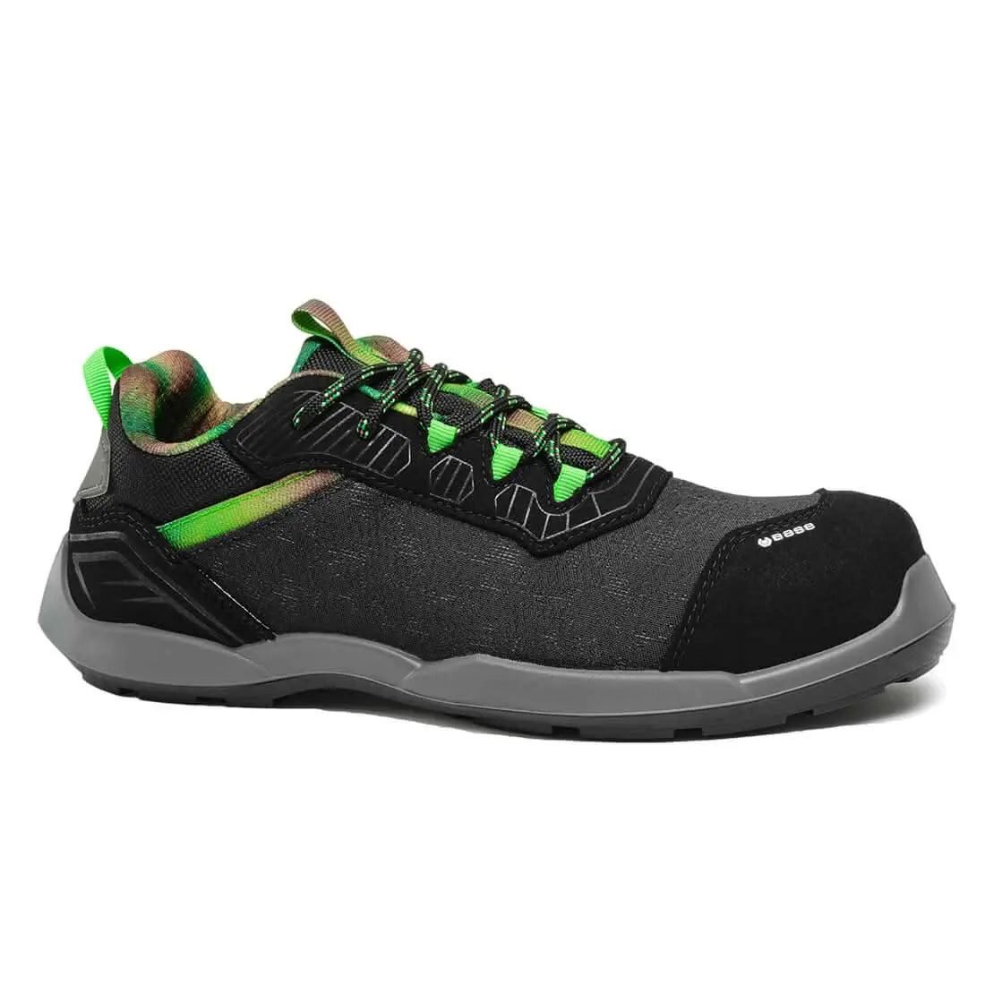 Grand Canyon Trainer/Tulum Trainer S1 Ps Esd Fo Sr - Black - Customisable Base