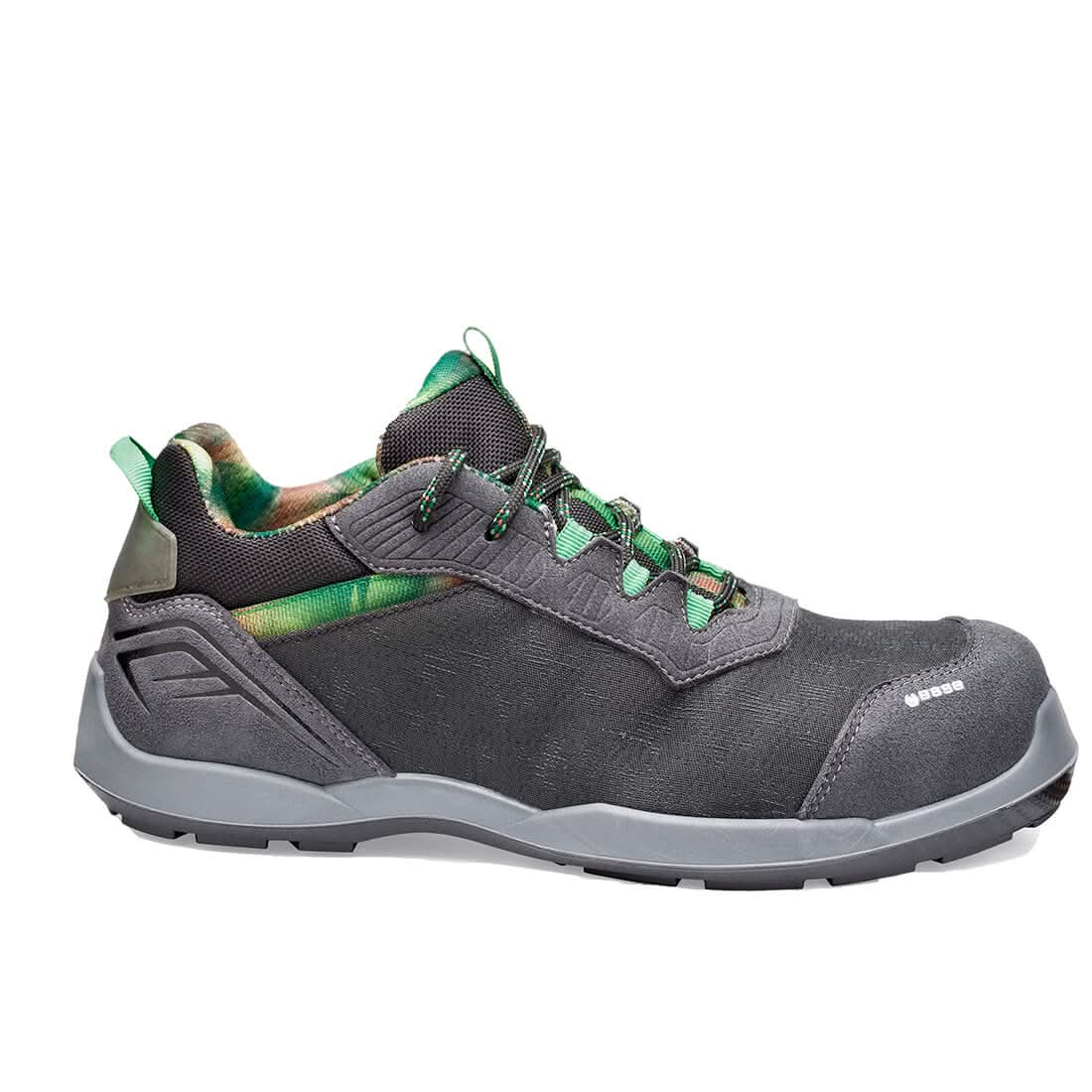Grand Canyon Trainer/Tulum Trainer S1 Ps Esd Fo Sr - Grey - Customisable Base