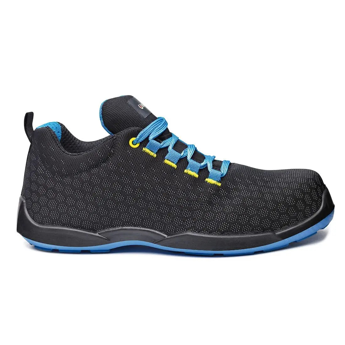 Marathon S3 S Fo Sr - Black Blue - Customisable Base