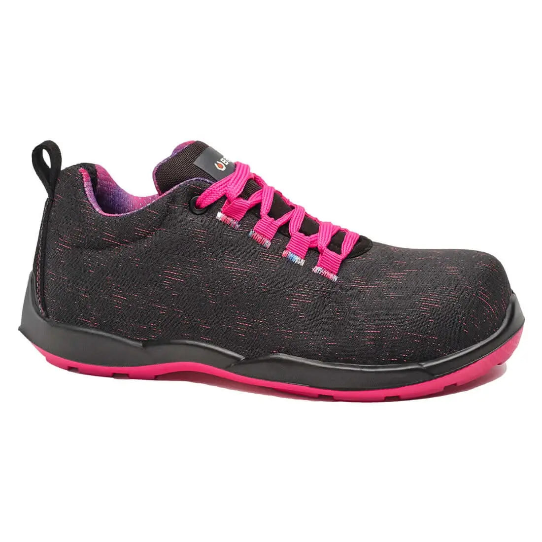 Violet Shoe S3 L Fo Sr - Default Title - Customisable Base