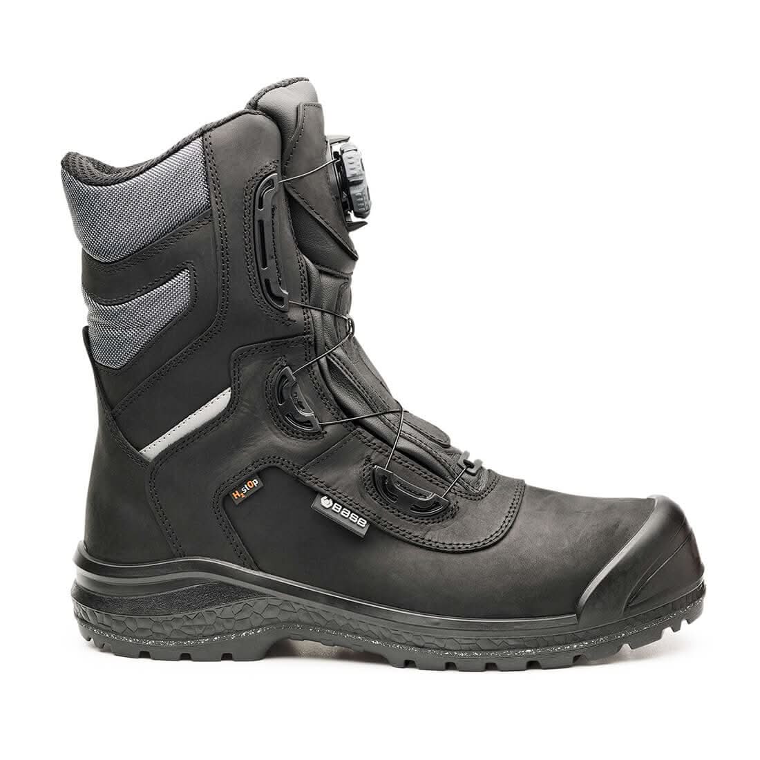 Be Oslo S3 Wr Ci Hi Hro Src - Black - Customisable Base