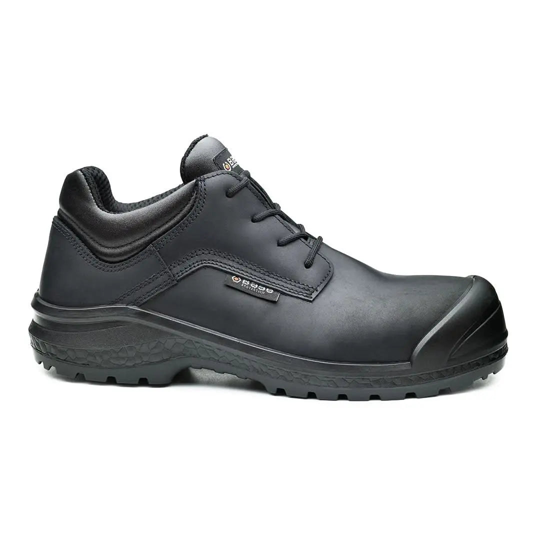 Be Jetty/Be Browny S3 Ci Src - Black - Customisable Base