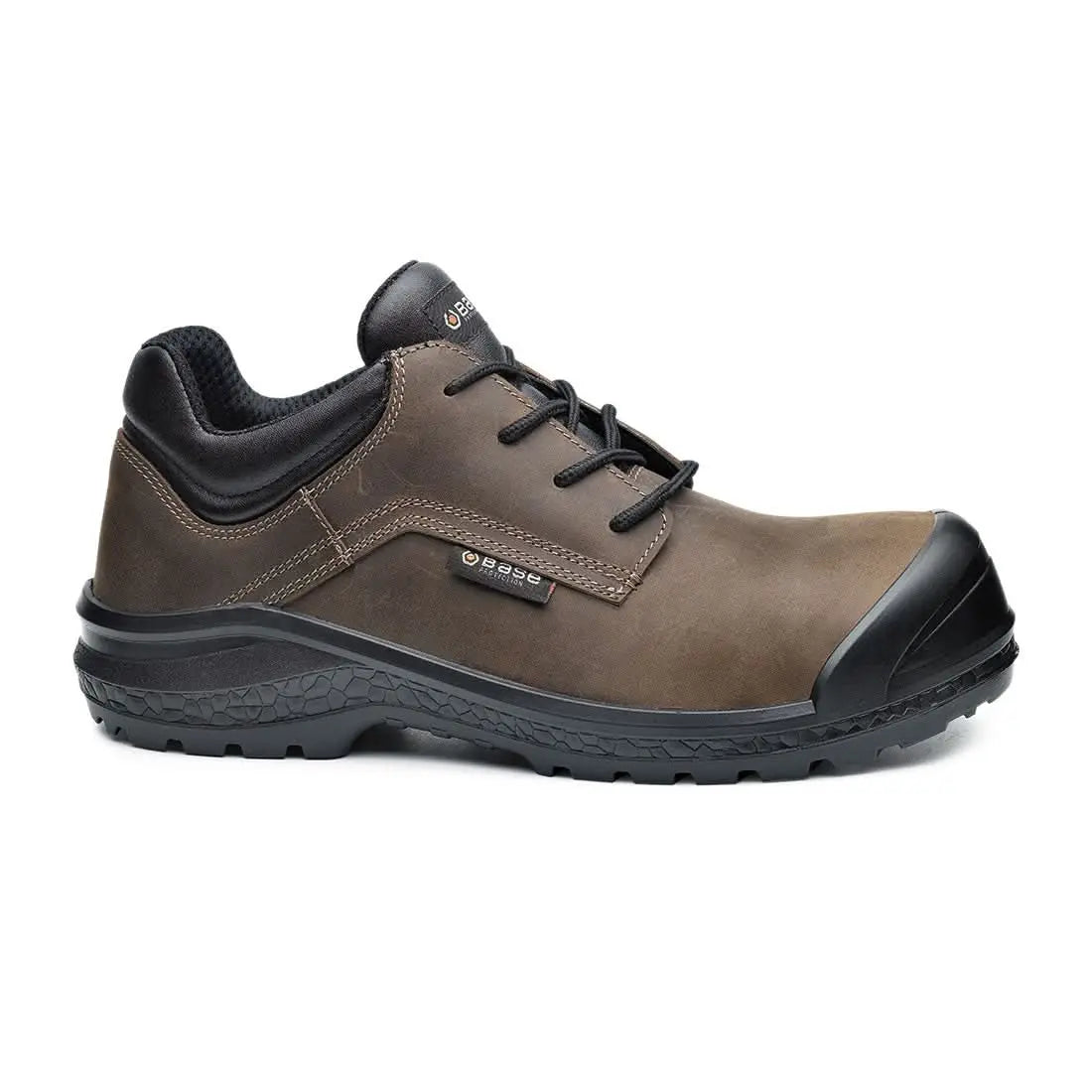 Be Jetty/Be Browny S3 Ci Src - Brown Black - Customisable Base