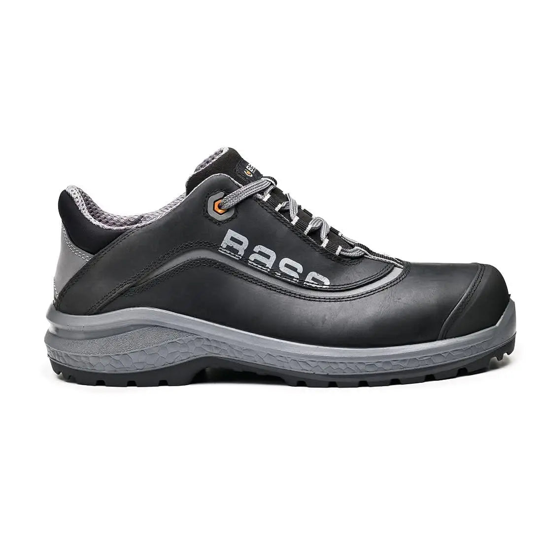 Be Free S3 S Sc Lg Fo Sr - Black Grey - Customisable Base