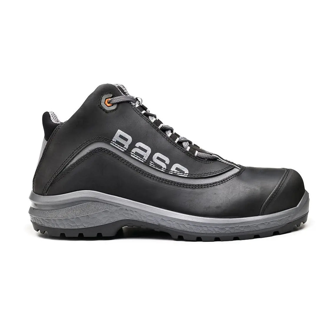 Be Free Top S3 S Sc Lg Fo Sr - Black Grey - Customisable Base