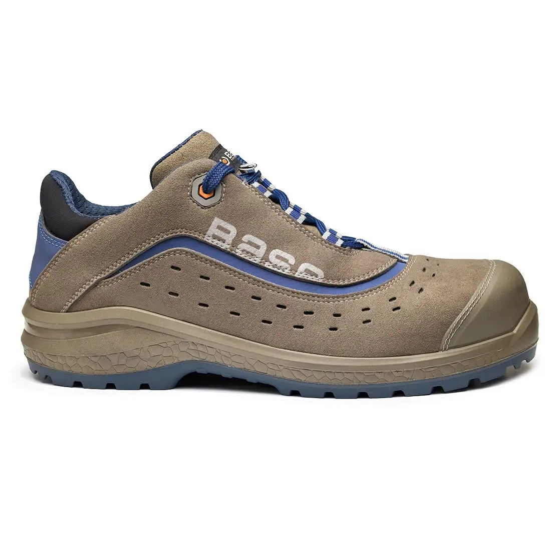 Be Active S1 Pl Lg Fo Sr - Grey Blue - Customisable Base