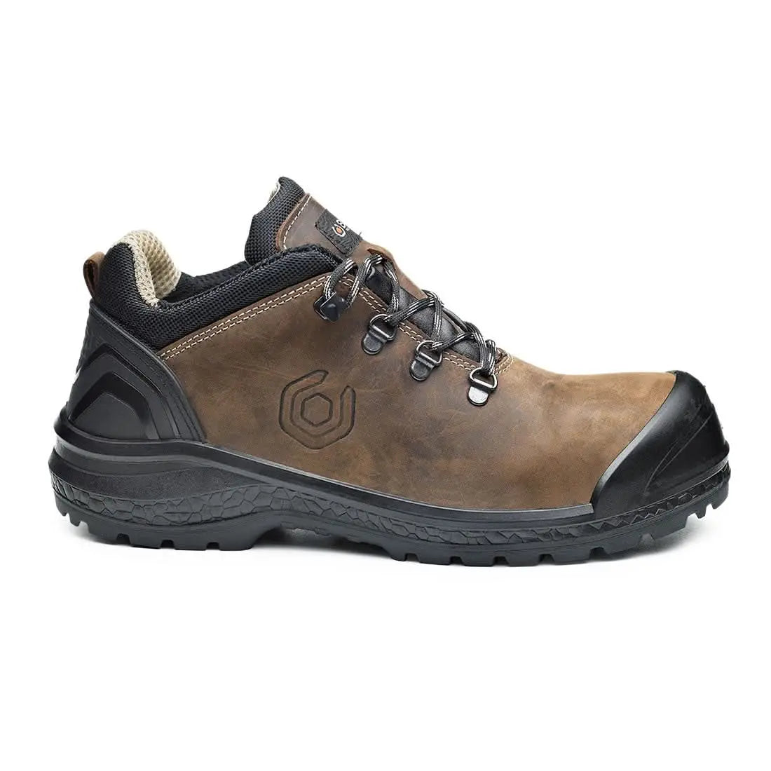 Be Strong S3 S Ci Hi Sc Lg Hro Fo Sr - Brown Black - Customisable Base