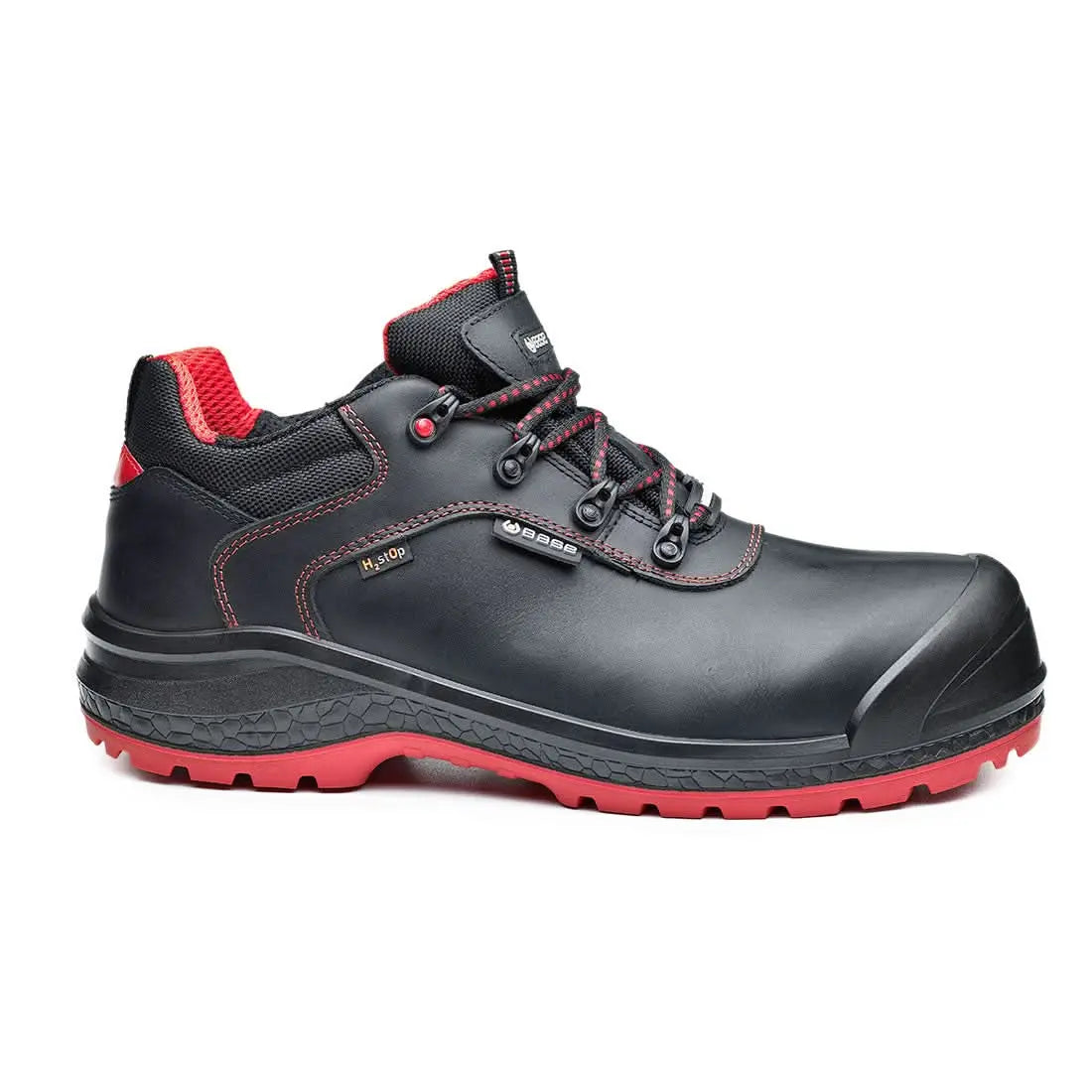 Be Dry Low S7 S Ci Hi Hro Lg Sc Fo Sr - Black Red - Customisable Base