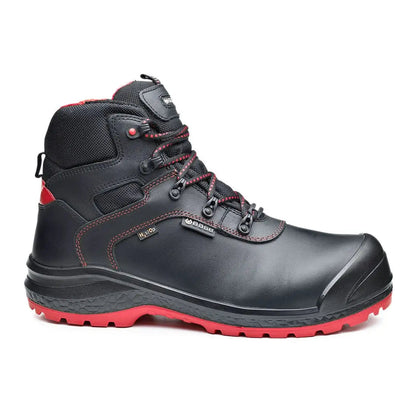 Be Dry Mid/Be Rock S7 S Hi Ci Sc Lg Hro Fo Sr - Black - Customisable Base