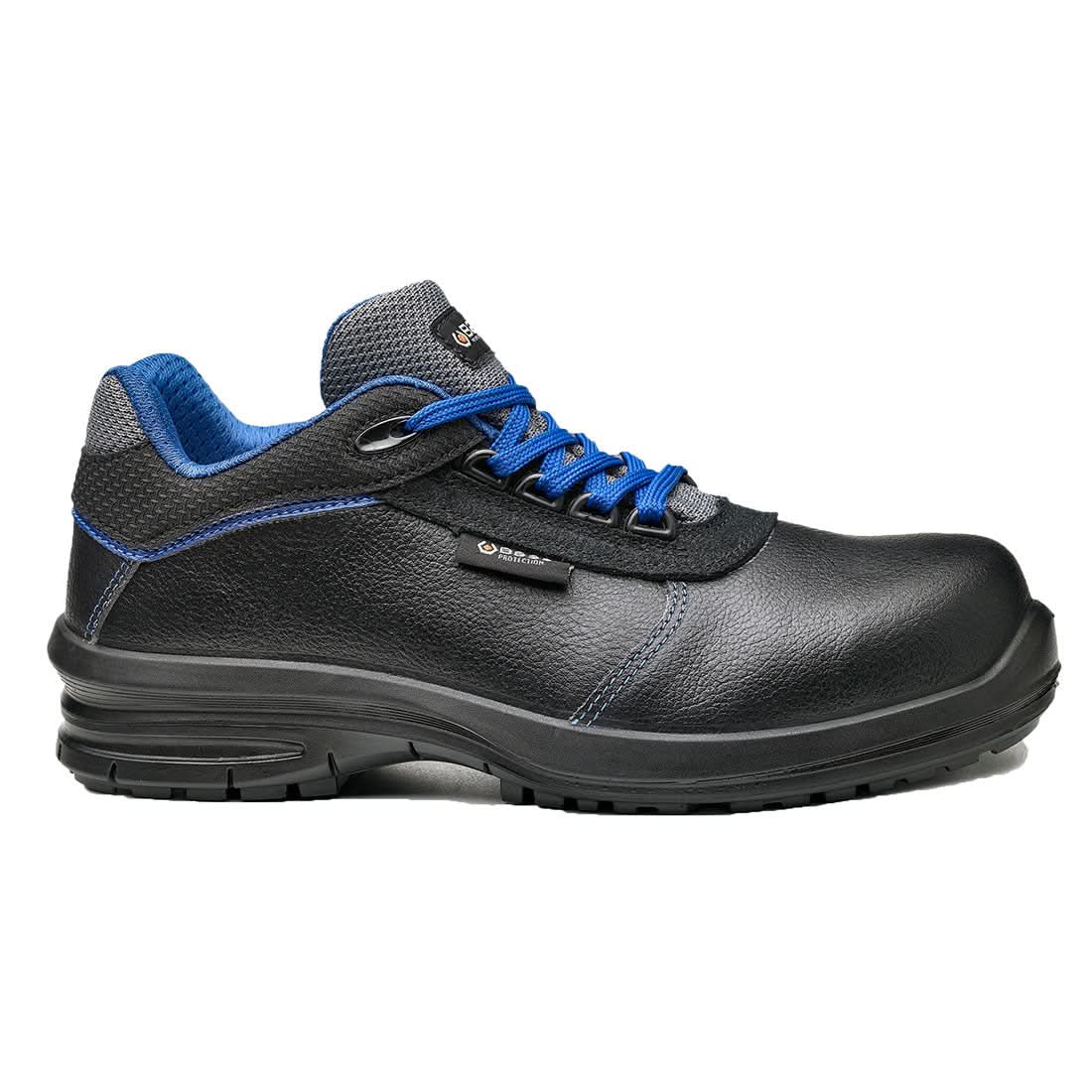 Izar S3 Ci Src - Black Blue - Customisable Base