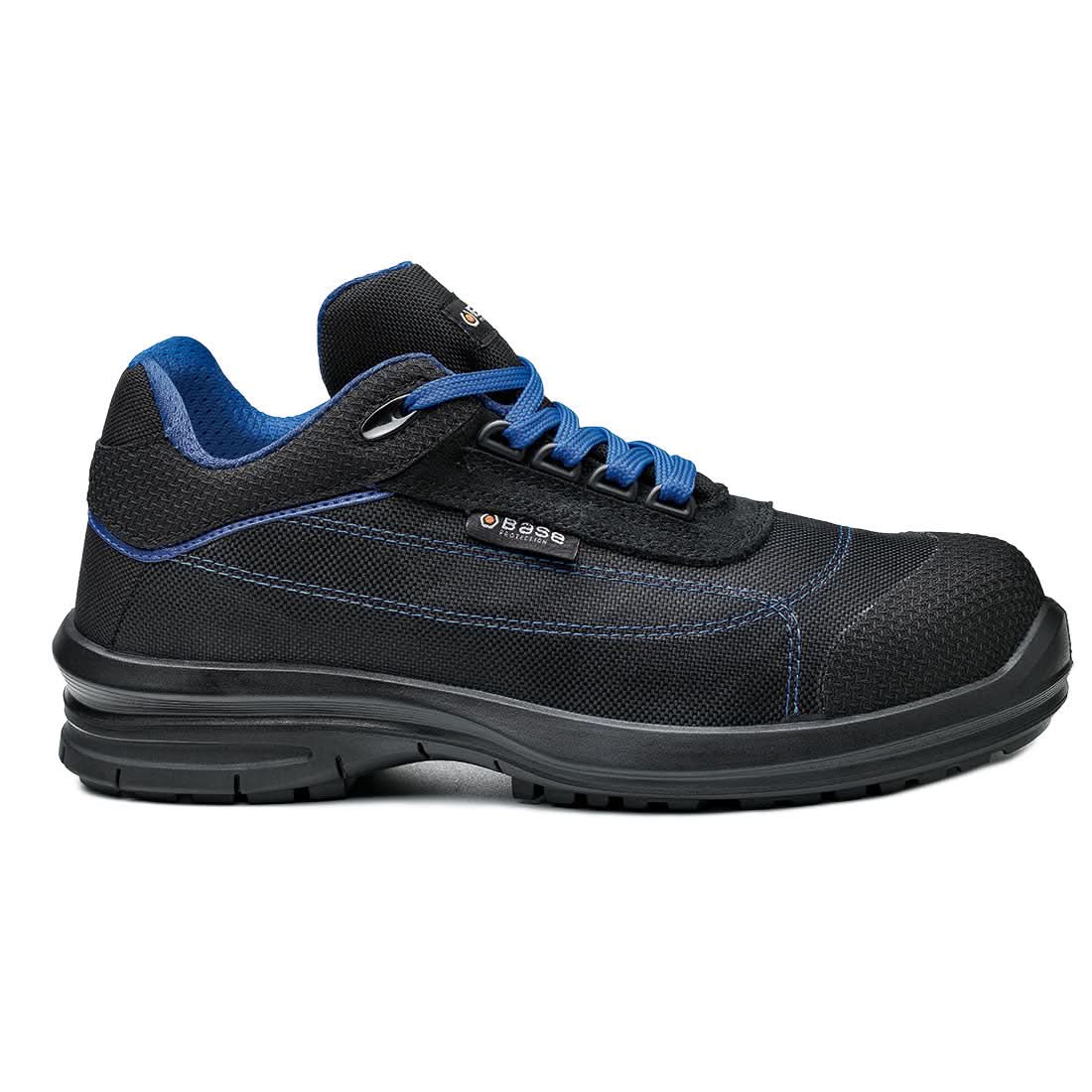 Pulsar S1 P Src - Black Blue - Customisable Base