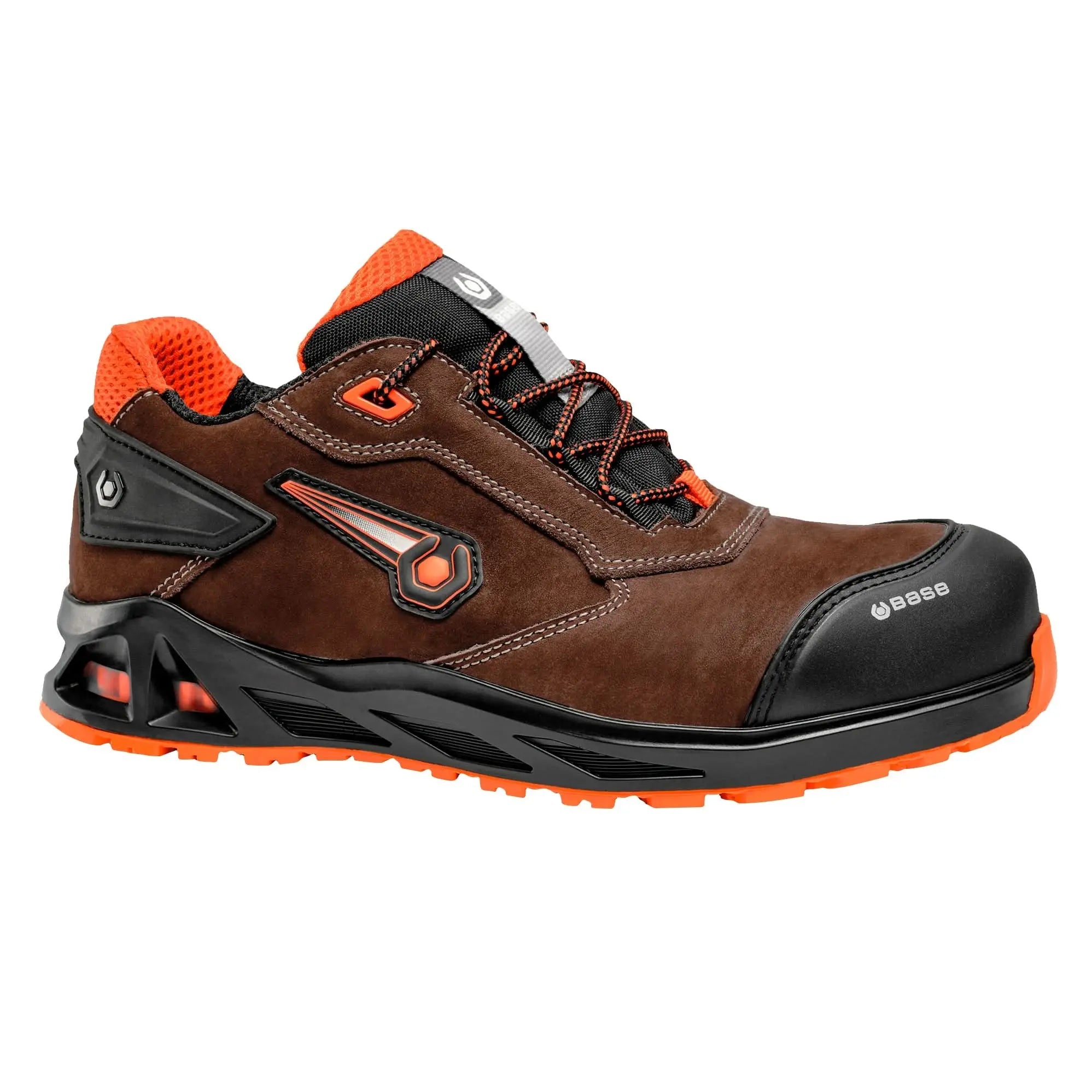 K Hurry Shoe/K Boogie Shoe S3 L Hro Fo Sr - Default Title - Customisable Base