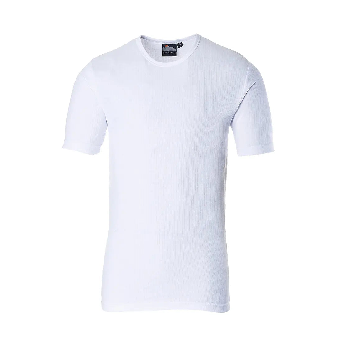Thermal T Shirt Short Sleeve B120 - - Customisable Base Layers
