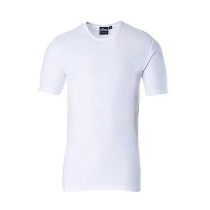 Thermal T Shirt Short Sleeve B120 - - Customisable Base Layers
