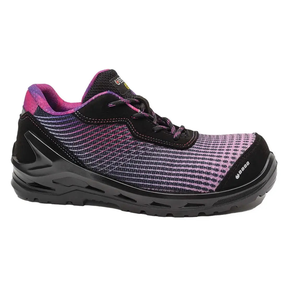 Arya Shoe S1 P Esd Src - Default Title - Customisable Base