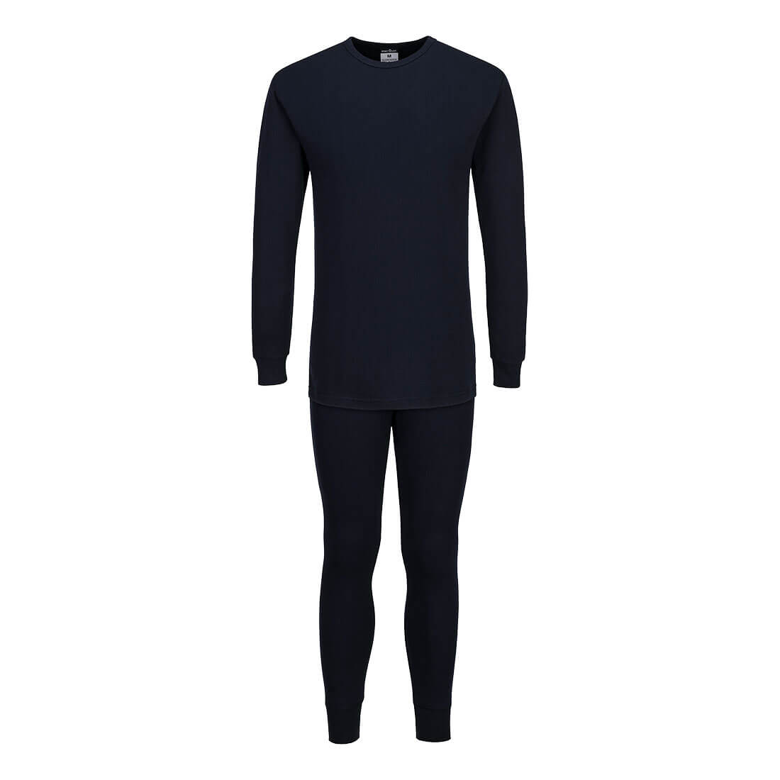 Thermal Base Layer Set B127 - Navy - Customisable Base Layers
