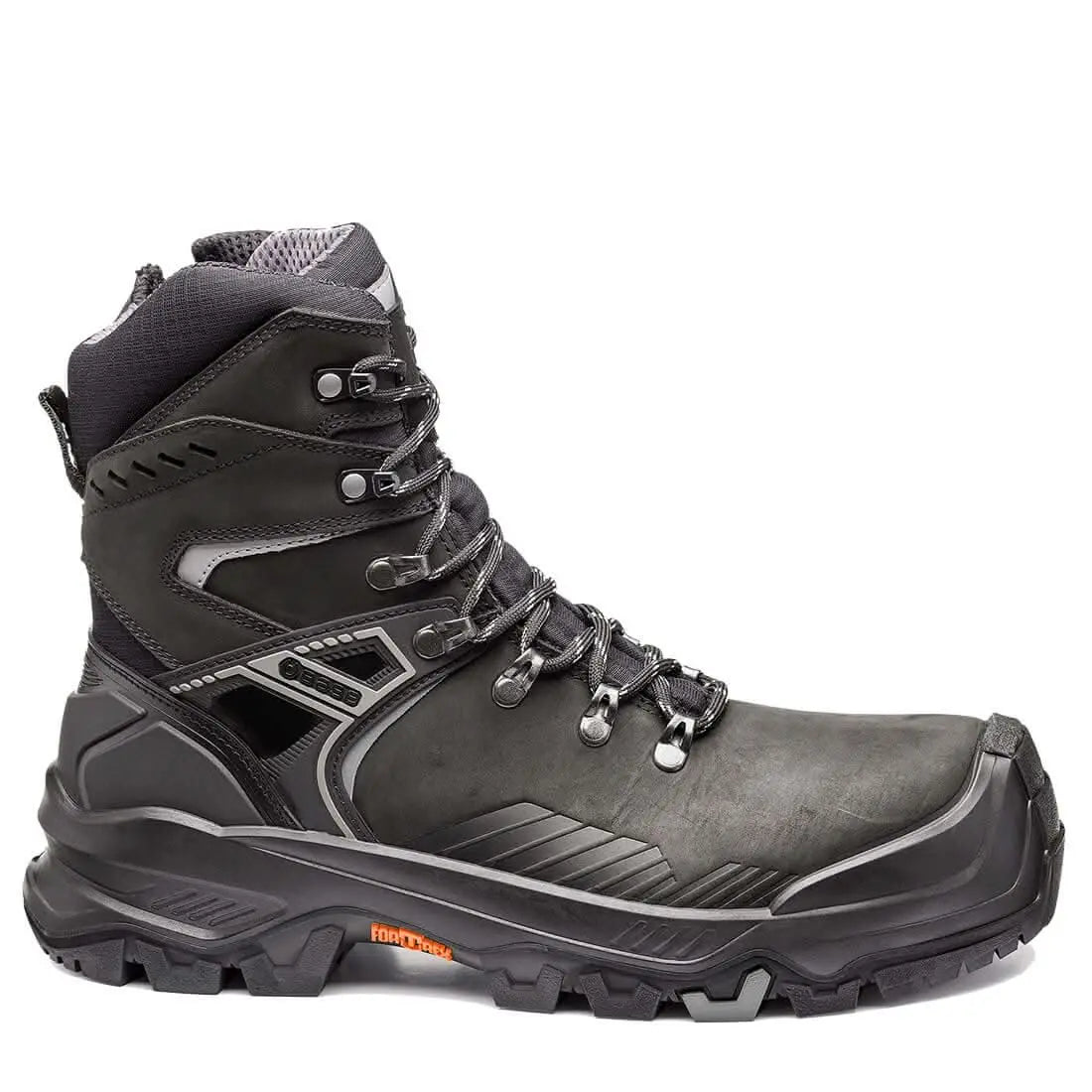 T Massive S3 S Hro Ci Hi Lg Fo Sr - Black - Customisable Base