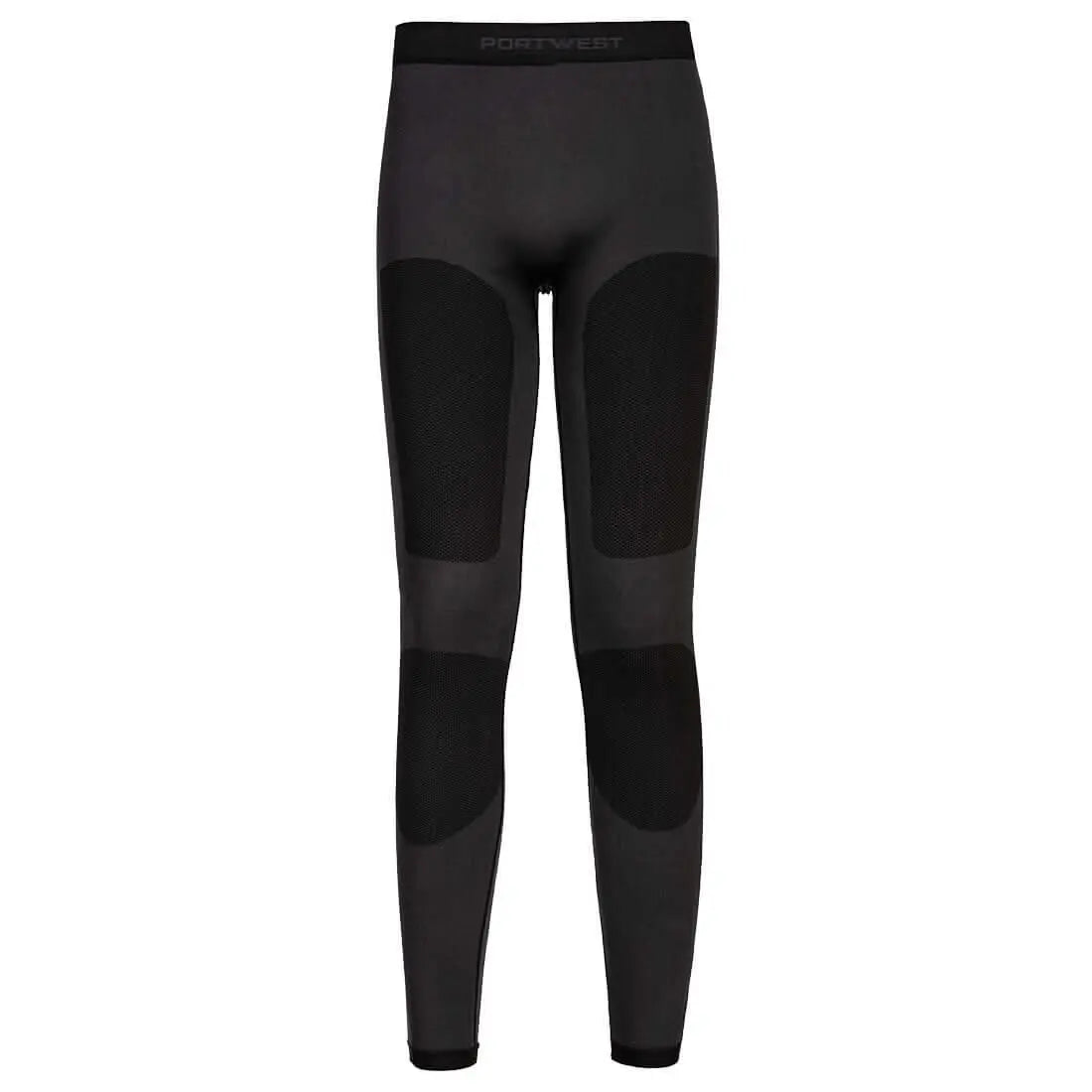 Dynamic Air Baselayer Legging B171 - Charcoal - Customisable Base Layers