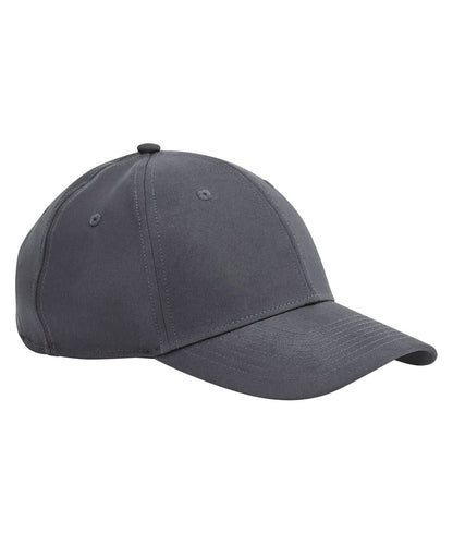 Beechfield Multi sports performance cap B172R - Graphite Grey One size - Customisable Caps