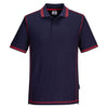 Navy/Red