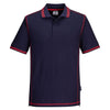 Navy/Red