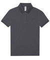 Dark Grey