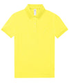 Solar Yellow