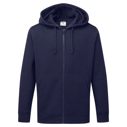 Zipped Hoodie B312 - - Customisable Hoodies