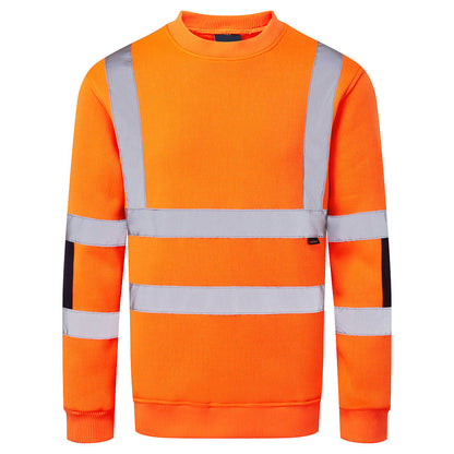 B313 - Orange - Customisable