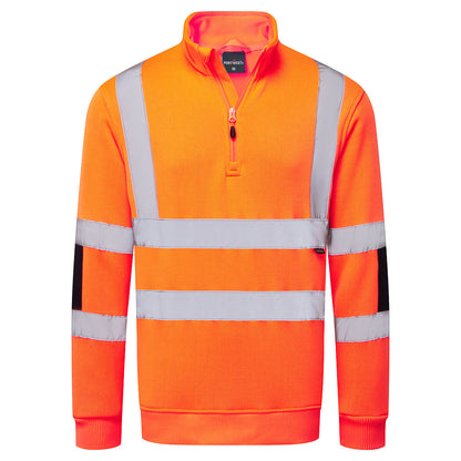 B314 - Orange - Customisable