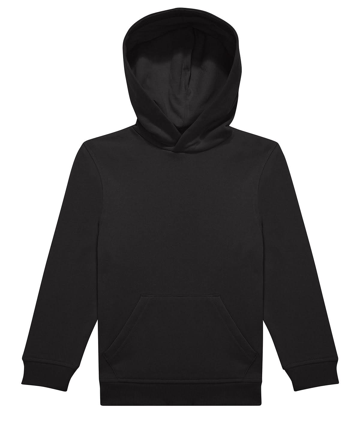 B&amp;C Collection Hoodie B431B - Black - Customisable Hoodies