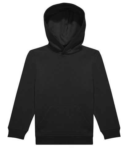 B&amp;C Collection Hoodie B431B - Black - Customisable Hoodies
