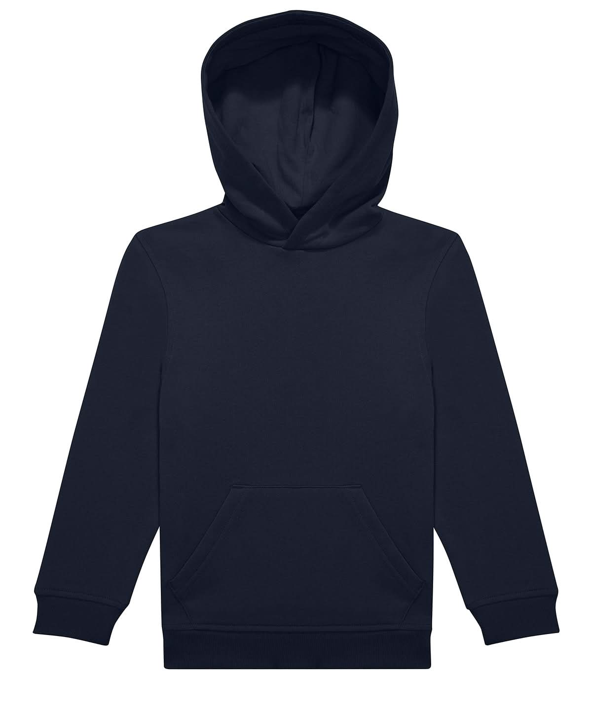 B&amp;C Collection Hoodie B431B - Navy - Customisable Hoodies