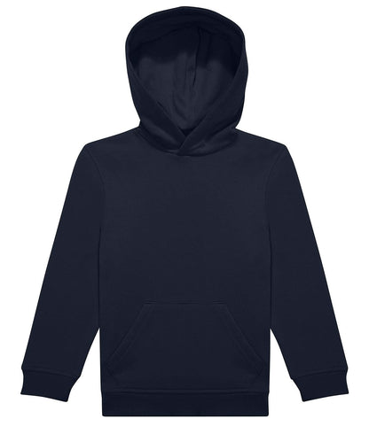 B&amp;C Collection Hoodie B431B - Navy - Customisable Hoodies